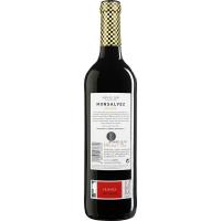 Vi negre Criança R. del Duero MONSALVEZ, ampolla 75 cl