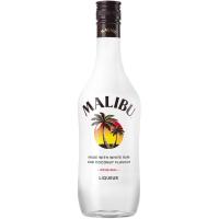 Rom del Caribe MALIBU, ampolla 70 cl