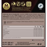Helado After Dinner Frac MAGNUM, 10 uds, caja 290 g
