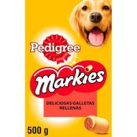 Markies PEDIGREE, caixa 500 g