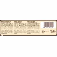 Tortetes d`arròs  xocolata amb llet D. RADISSON, paquet 135 g