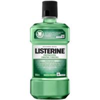 Col·lutori dents-genives LISTERINE, ampolla 500 ml