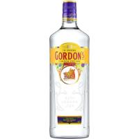 Ginebra GORDON`S, botella 1 litros