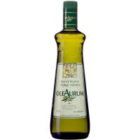 Aceite de oliva v. extra D.O. Siurana OLEASTRU, botella 75 cl