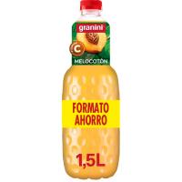 Beguda de préssec GRANINI, ampolla 1,5 litre