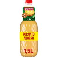 Nèctar de pinya GRANINI, ampolla 1,5 litres