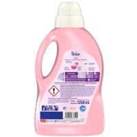 Detergent peces delicades PERLAN, garrafa 41 dosi