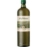 Oli d`oliva verge extra HOJIBLANCA, ampolla 1 litre