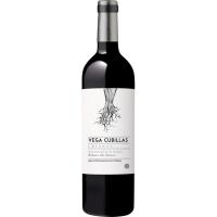 Vi negre Criança D.O. R. del Duero V. CUBILLAS, ampolla 75 cl