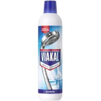 Limpiador antical VIAKAL, botella 750 ml