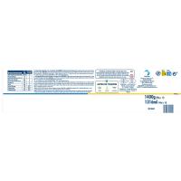 Actimel para beber sabor fresa DANONE, pack 14x100 ml