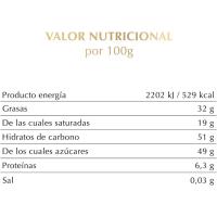 Chocolate con menta LINDT Excellence, tableta 100 g