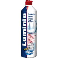 Limpiacristales Luminia Basic con amoniaco 750ml