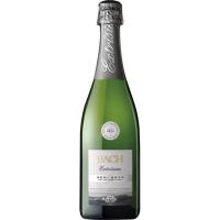 Cava Semi-seco BACH EXTRISIMO, botella 75 cl