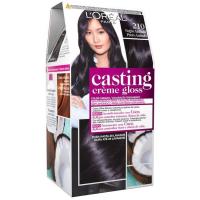 Tint N.210 CASTING Creme Gloss, caixa 1 u