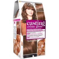 Tint N.600 CASTING Creme Gloss, caixa 1 u