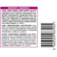 Tinte N.600 CASTING CREME GLOSS, caja 1 ud