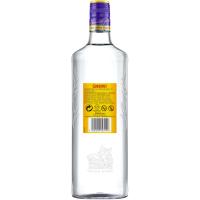 Ginebra GORDON`S, ampolla 70 cl