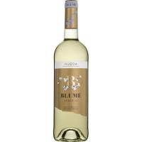 Vi blanc Verdejo Selecció D.O. Roda BLUME, ampolla 75 cl