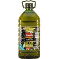 Oli d`oliva Sumum LA MASIA, garrafa 3 litres