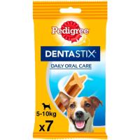 Ped Denta Stix júnior PEDIGREE, paquet 110 g