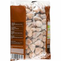 Figues seques EROSKI, bossa 1 kg