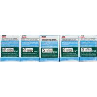 Pañuelo de papel EROSKI basic, paquete 15 uds
