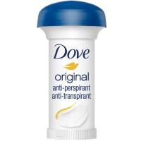 Desodorant en crema DOVE, pot 50 ml