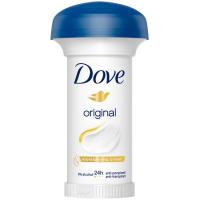 Desodorante en crema DOVE, bote 50 ml