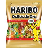 Ositos de oro HARIBO, bolsa 150 g