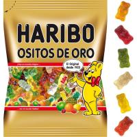 Ositos de oro HARIBO, bolsa 150 g