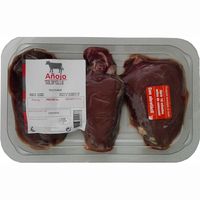 Filet d'anoll, safata aprox. 300 g