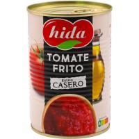 Tomate frito HIDA, lata 400 g