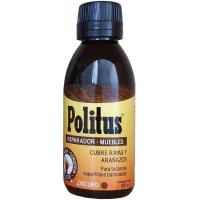 Reparador fusta fosc POLITUS, spray 150 ml