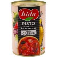 Fritada pisto HIDA, lata 400 g