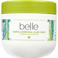 Crema d`àloe vera belle, pot 300 ml