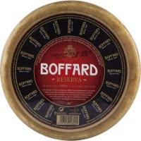 Queso reserva de oveja BOFFARD, al corte, compra mínima 250 g