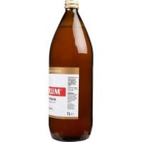 Cervesa AURUM, ampolla 1 litre