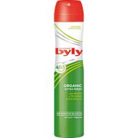 Desodorante Fresh BYLY, spray 200 ml