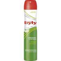 Desodorant Fresh BYLY, spray 200 ml