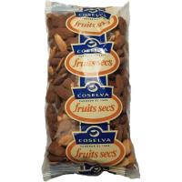 Ametlla torrada COSELVA, bolsa 250 g