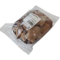 Jenjibre EROSKI, bandeja 250 g