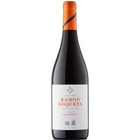 Vi negre D.O. Catalunya RAMON ROQUETA, ampolla 75 cl