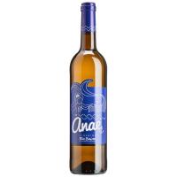 Vino Blanco De Las Rías Baixas ANAE, botella 75 cl