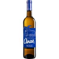 Vino Blanco De Las Rías Baixas ANAE, botella 75 cl