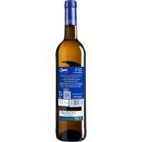 Vino Blanco De Las Rías Baixas ANAE, botella 75 cl