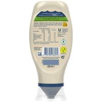 Maionesa HELLMANN`S, boca avall 430 ml