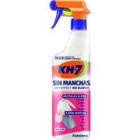 Prelavado pistola sin manchas coloreadas KH-7, pistola 750 ml