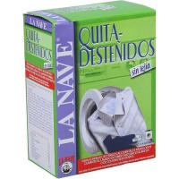 Quita desteñidos LA NAVE, sobre, pack 2x50 g