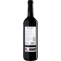 Vi negre Criança D.O. Navarra ECHAVE, ampolla 75 cl